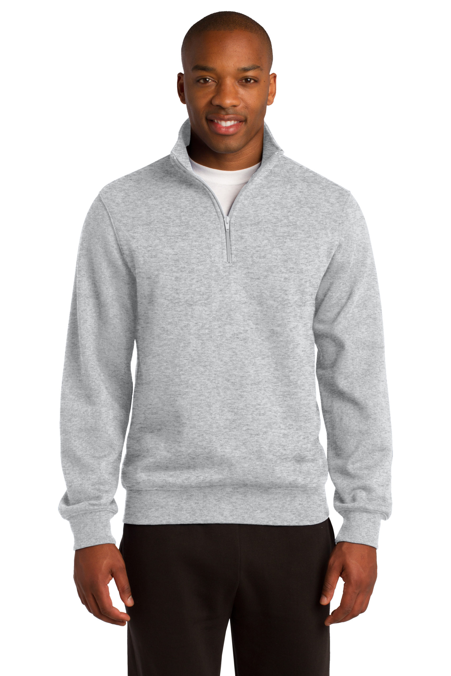 Sport-Tek 1/4-Zip Sweatshirt – Plains Ag Company Store