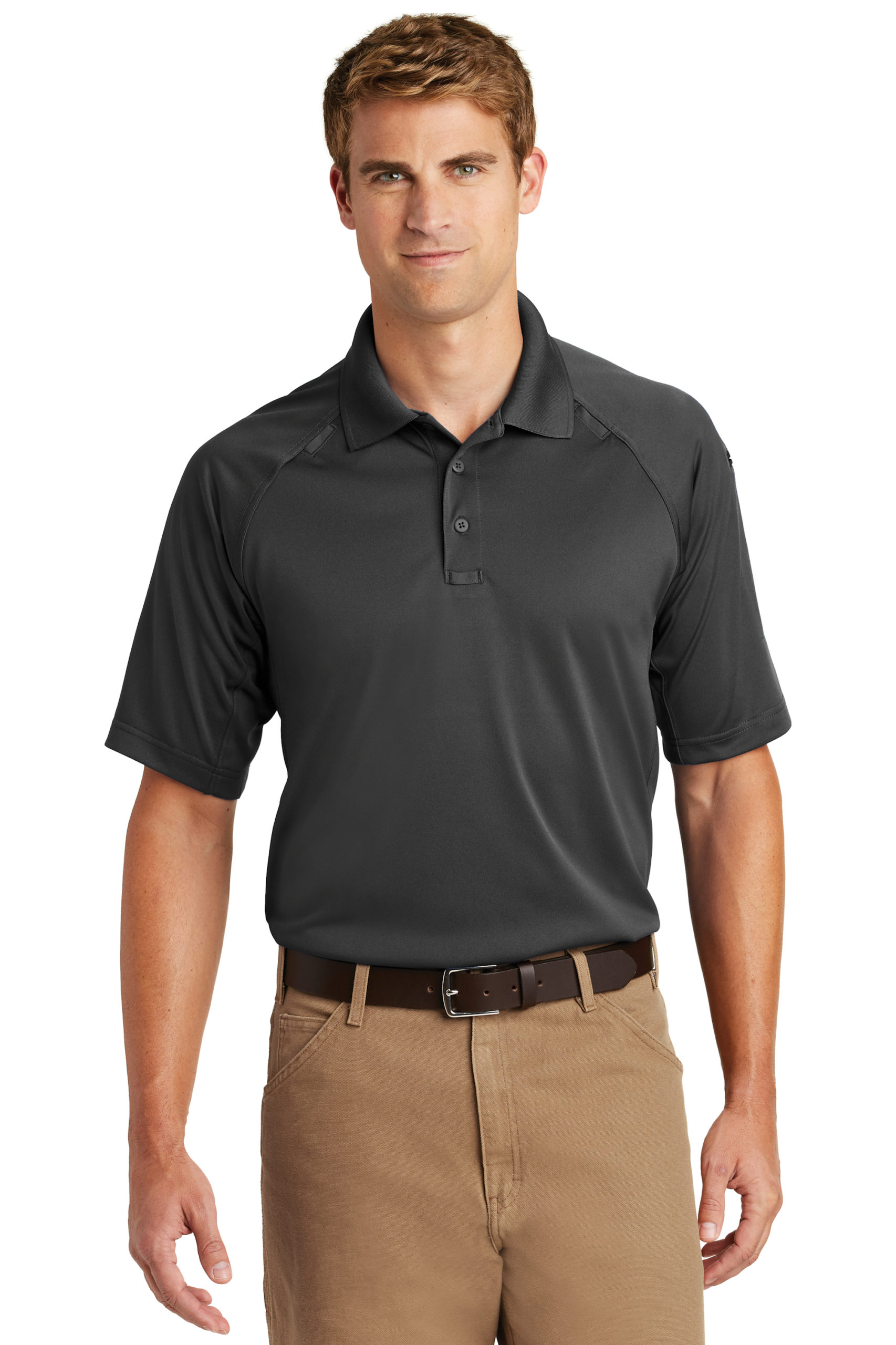 CornerStone Tall Select SnagProof Tactical Polo – Plains Ag Company Store