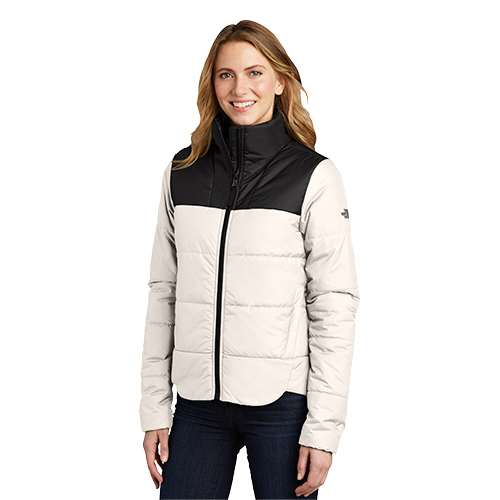 The North Face® Ladies Everyday Insulated Jacket – Plains Ag Company Store
